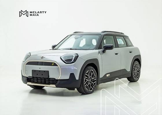 MINI ACEMAN 54,2 KW ELÉTRICO SE MINI ACEMAN 54,2 KW ELÉTRICO SE